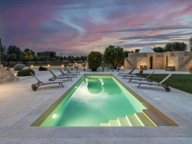 casa indipendente in vendita ad Ostuni