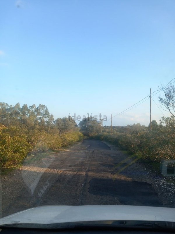 terreno edificabile in vendita ad Ostuni