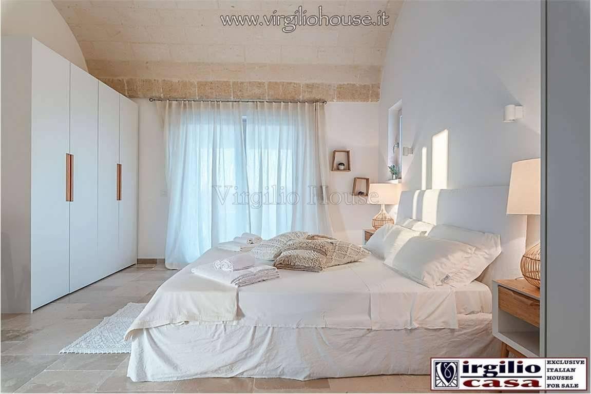 casa indipendente in vendita ad Ostuni