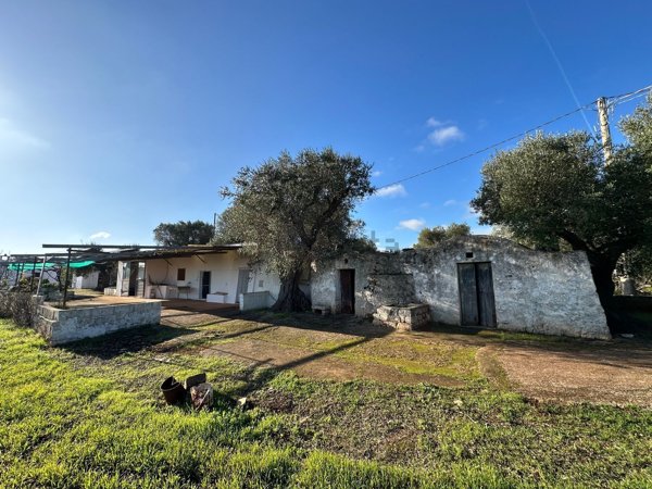 appartamento in vendita ad Ostuni