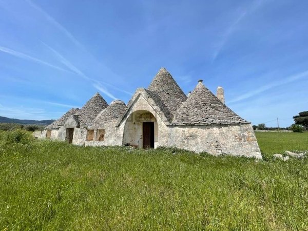 casale in vendita ad Ostuni