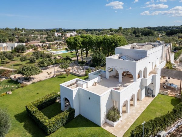 casale in vendita ad Ostuni