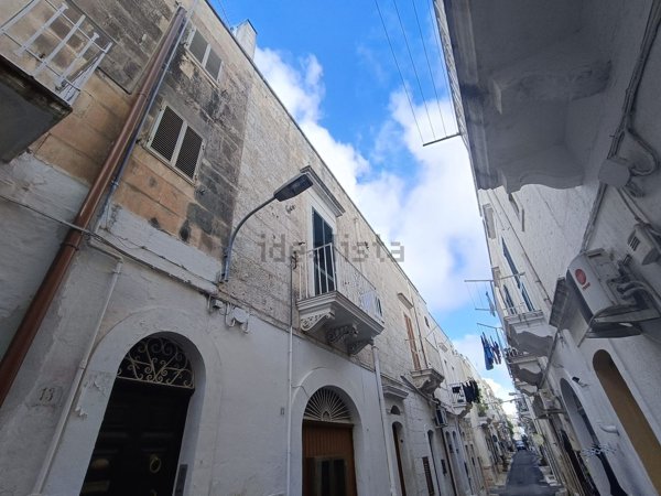 appartamento in vendita ad Ostuni