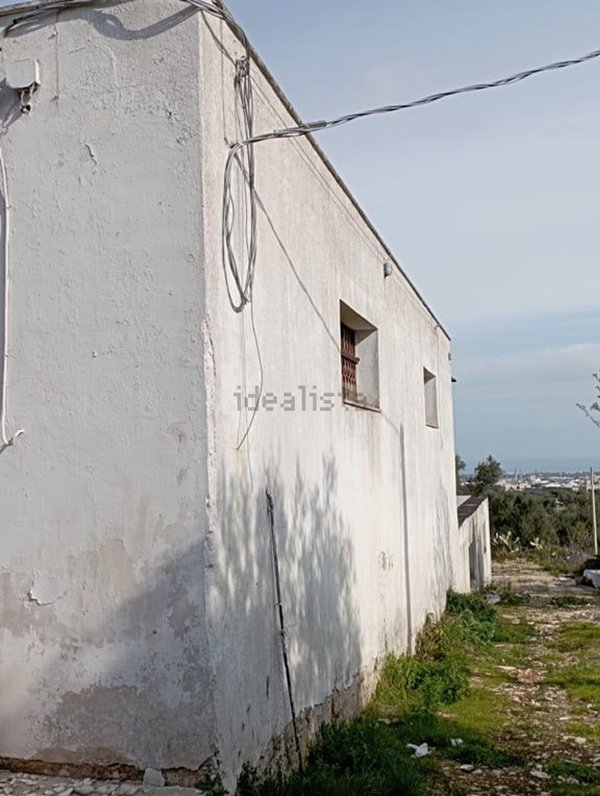 appartamento in vendita ad Ostuni