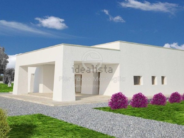 casa indipendente in vendita ad Ostuni