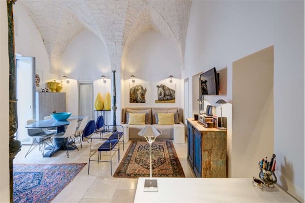 appartamento in vendita ad Ostuni