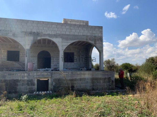 casa indipendente in vendita ad Ostuni