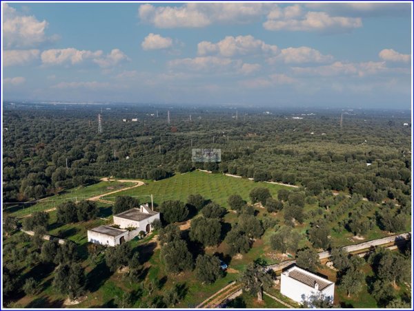 casale in vendita ad Ostuni