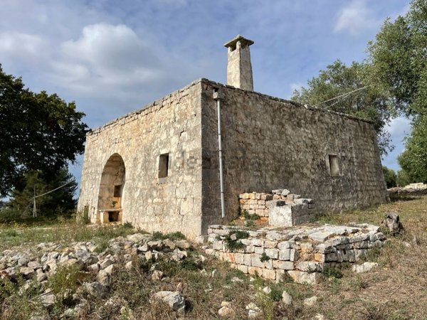 casale in vendita ad Ostuni