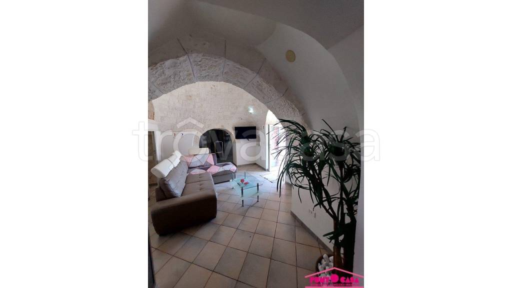 casa indipendente in vendita ad Ostuni