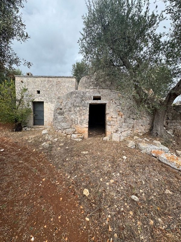 casale in vendita ad Ostuni