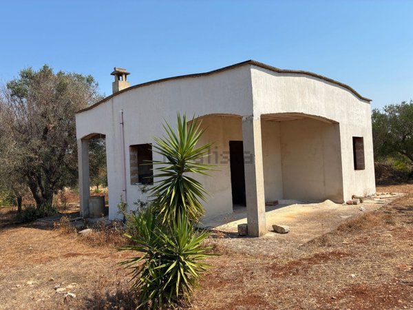 casale in vendita ad Ostuni