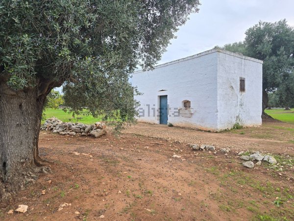 appartamento in vendita ad Ostuni