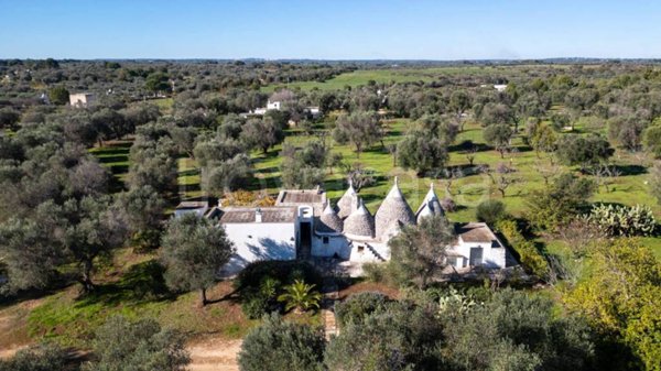 casa indipendente in vendita ad Ostuni