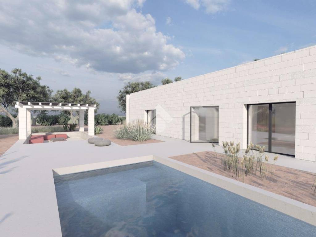 casa indipendente in vendita ad Ostuni