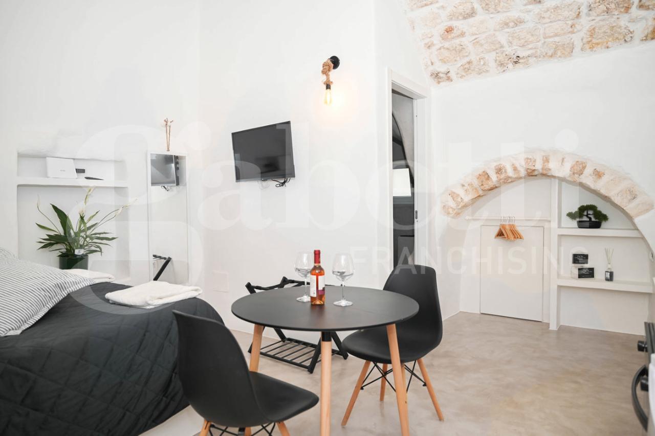 casa indipendente in vendita ad Ostuni