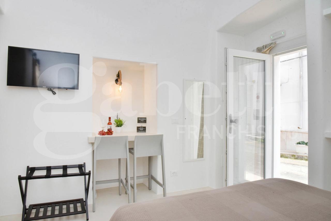 casa indipendente in vendita ad Ostuni