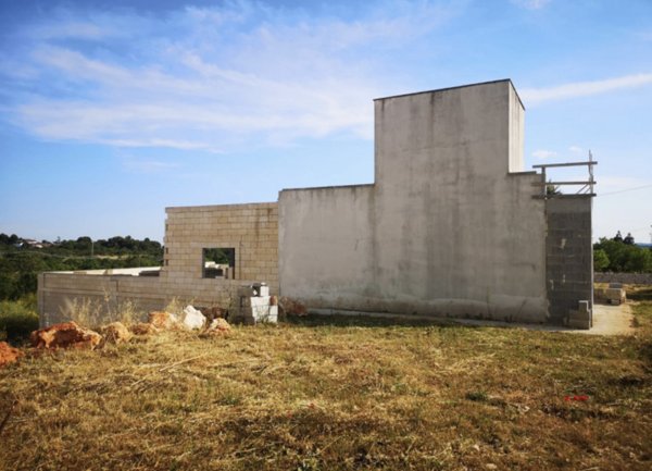 casa indipendente in vendita ad Ostuni