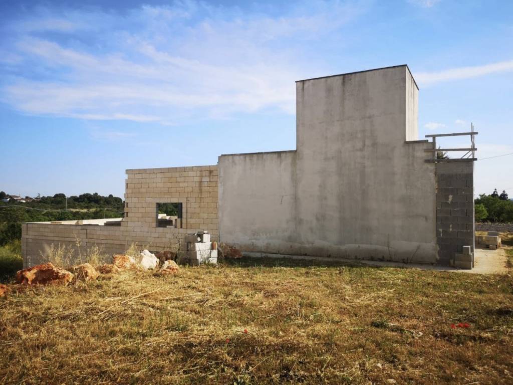 casa indipendente in vendita ad Ostuni