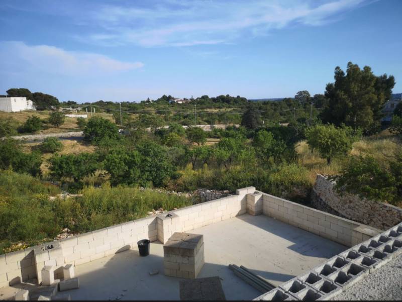 casa indipendente in vendita ad Ostuni