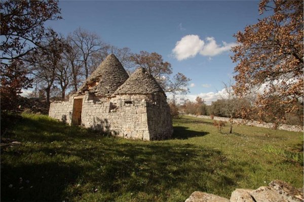 appartamento in vendita ad Ostuni