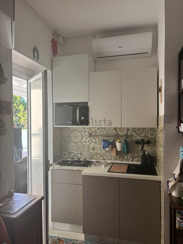 appartamento in vendita ad Ostuni