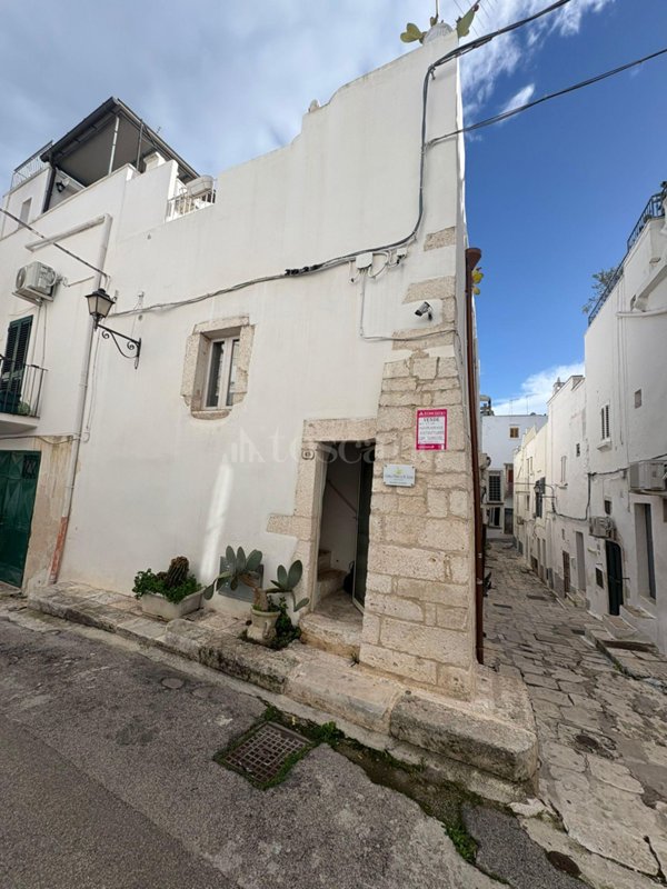 casa indipendente in vendita ad Ostuni