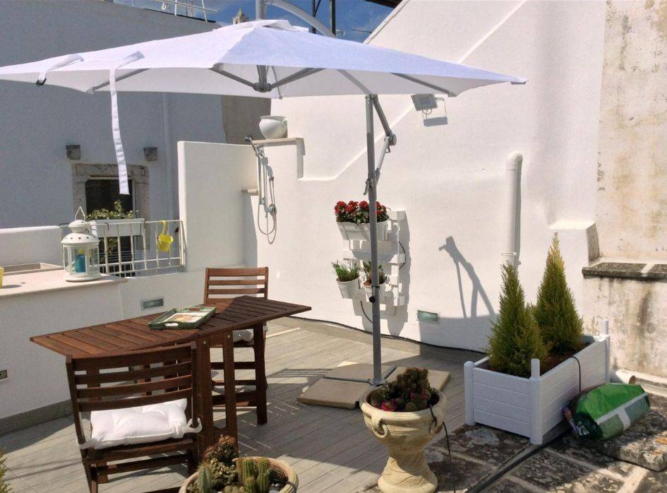 casa indipendente in vendita ad Ostuni