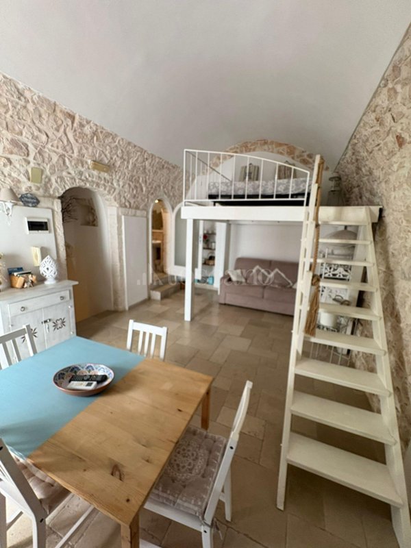casa indipendente in vendita ad Ostuni