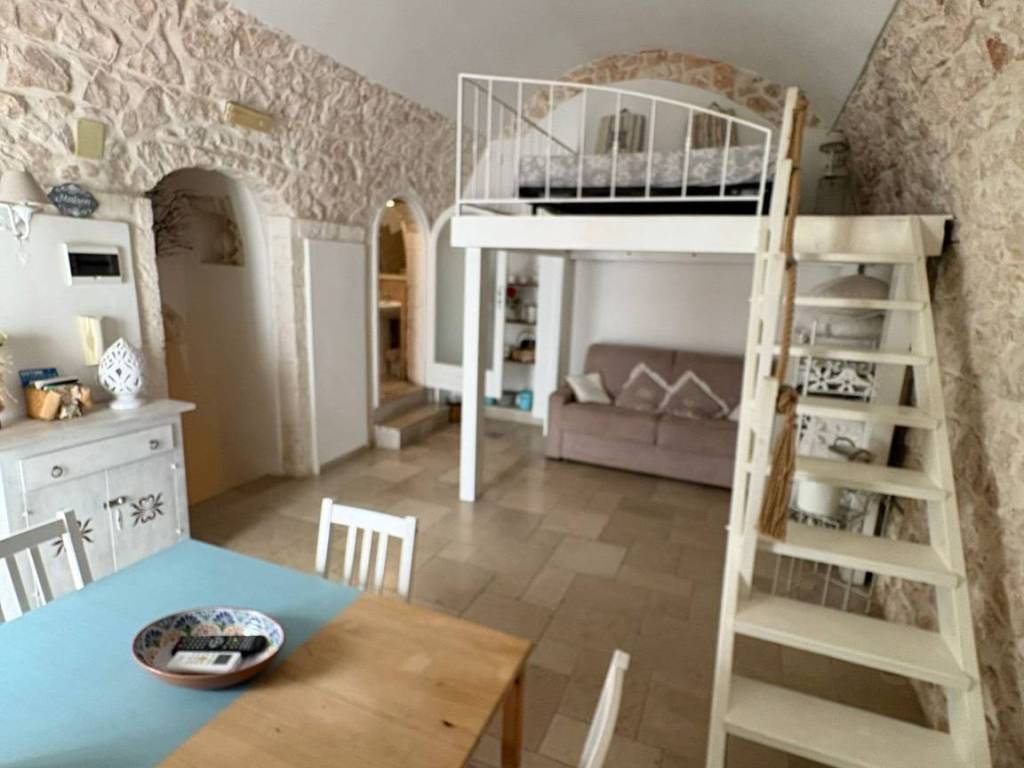 casa indipendente in vendita ad Ostuni