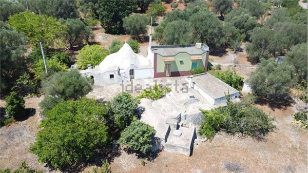 casale in vendita ad Ostuni