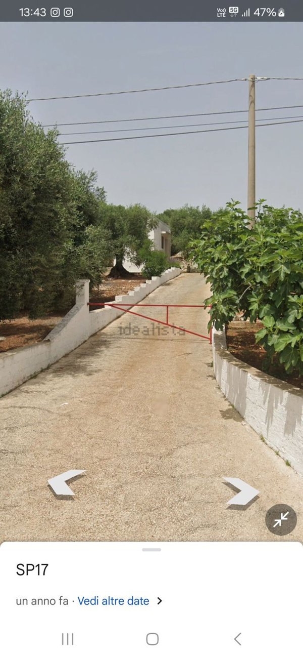 appartamento in vendita ad Ostuni