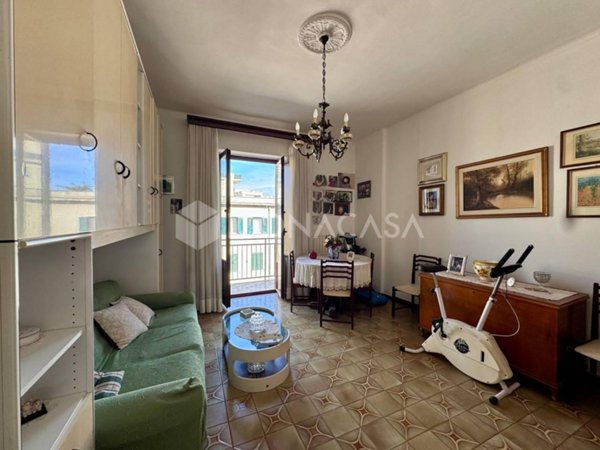 appartamento in vendita ad Ostuni