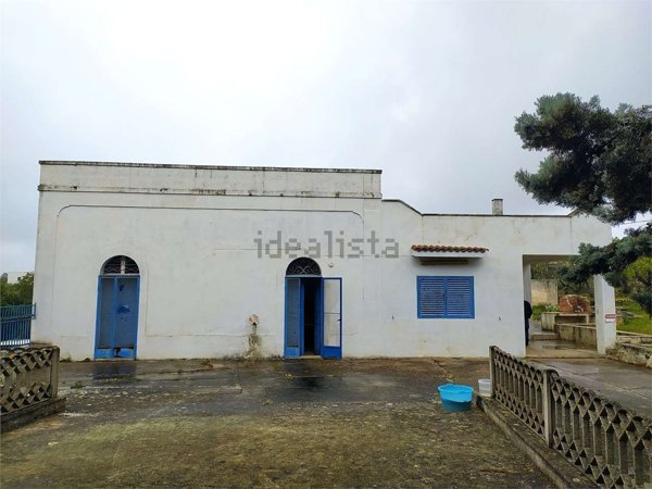 casa indipendente in vendita ad Ostuni