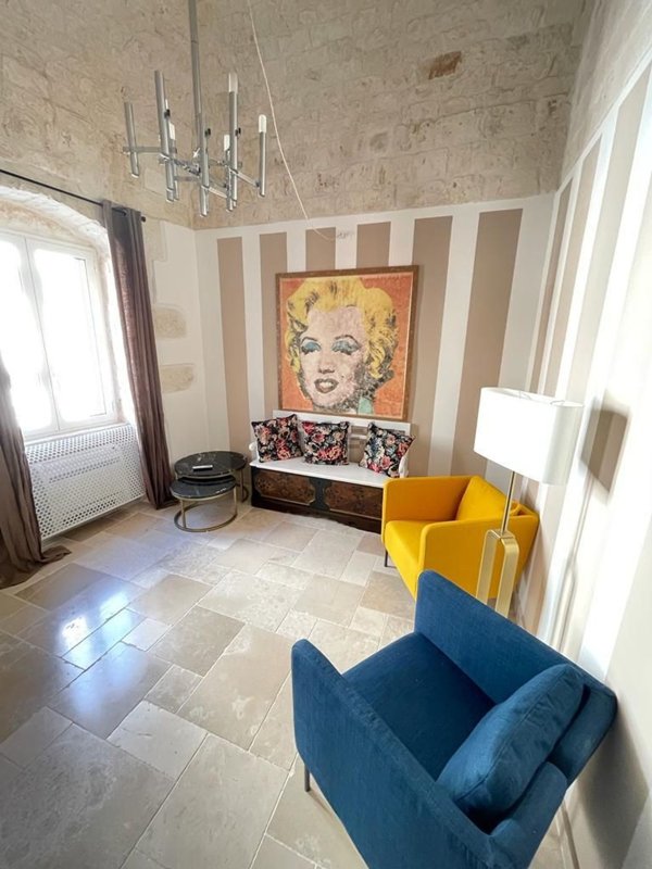 appartamento in vendita ad Ostuni