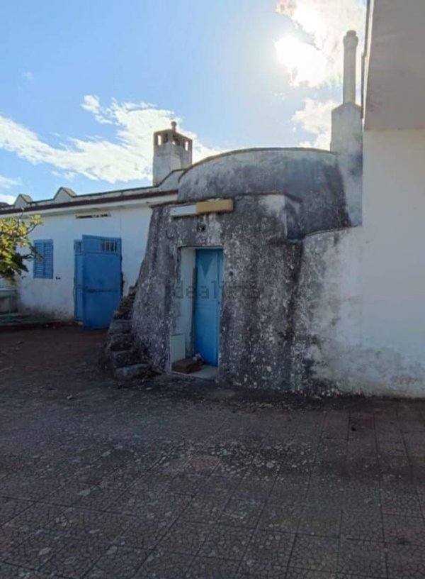 casale in vendita ad Ostuni