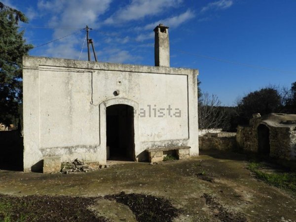 appartamento in vendita ad Ostuni
