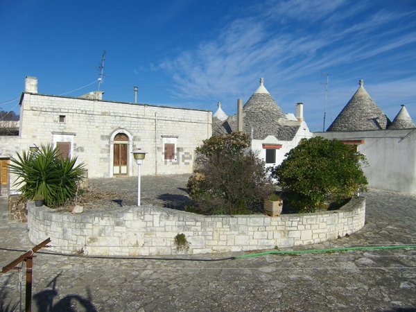 casa indipendente in vendita ad Ostuni