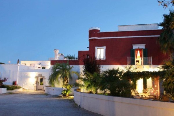 casale in vendita ad Ostuni