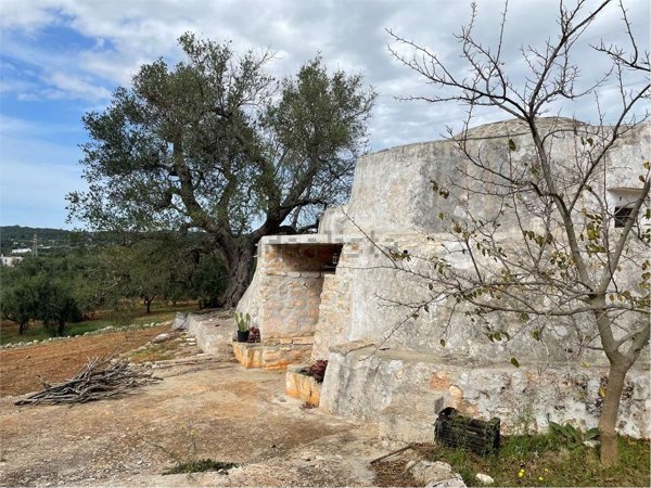 appartamento in vendita ad Ostuni