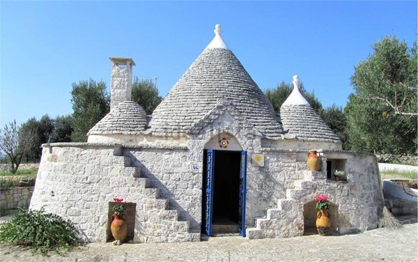 appartamento in vendita ad Ostuni