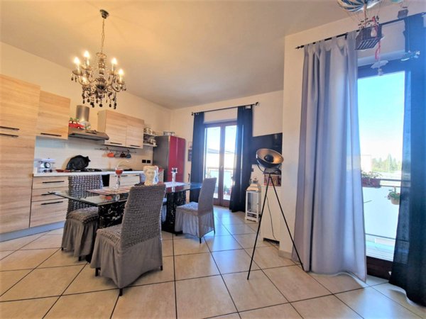 appartamento in vendita ad Ostuni in zona Villanova