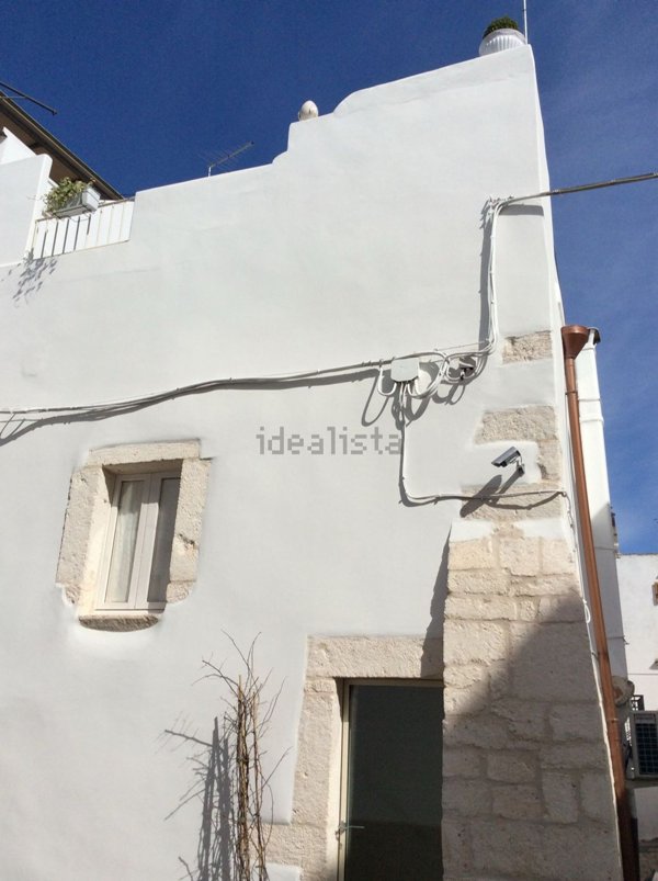 casa indipendente in vendita ad Ostuni