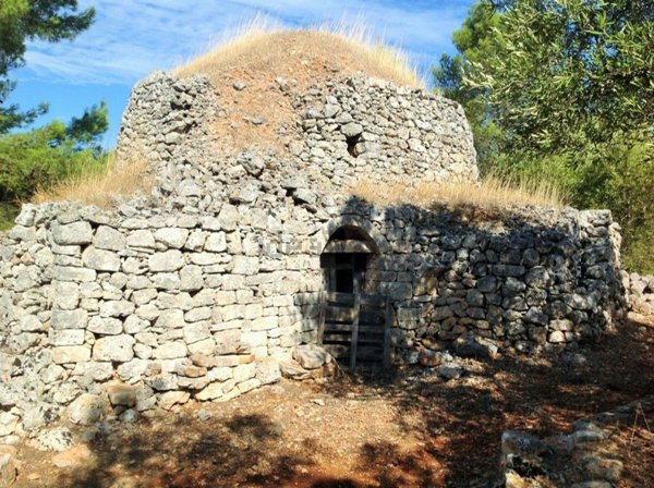 appartamento in vendita ad Ostuni in zona Rosa Marina
