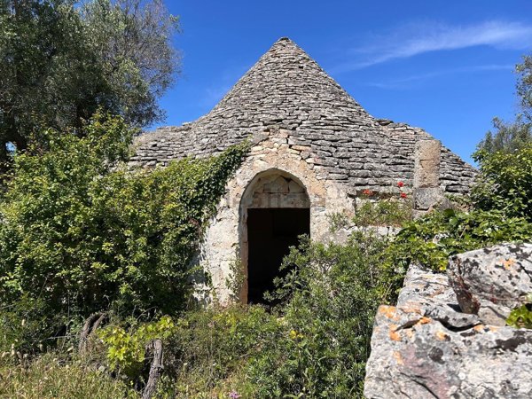 appartamento in vendita ad Ostuni