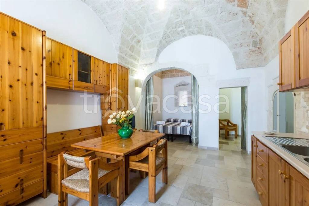 appartamento in vendita ad Ostuni