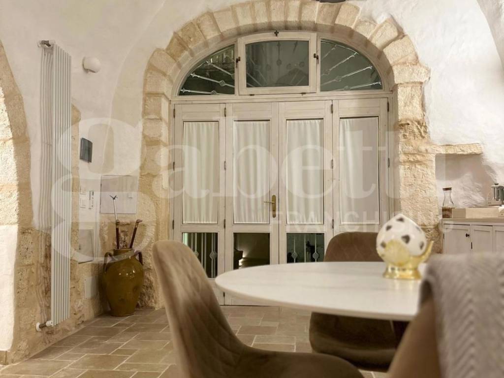casa indipendente in vendita ad Ostuni