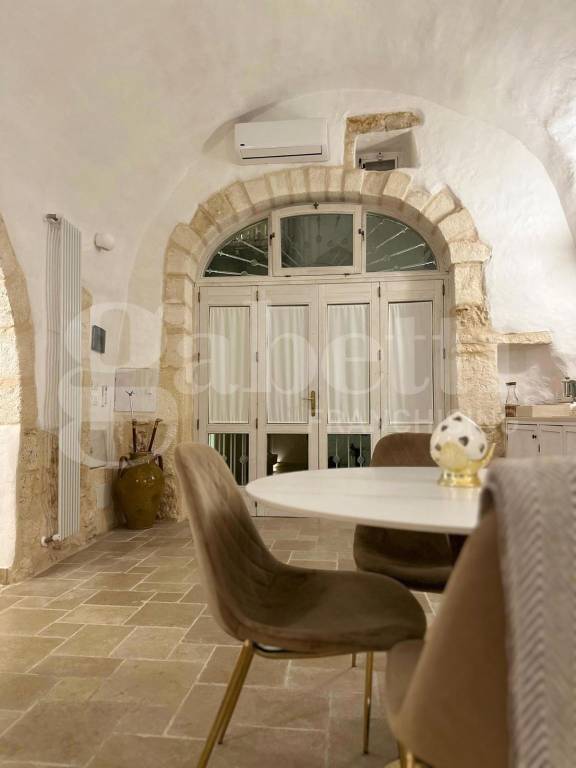 casa indipendente in vendita ad Ostuni