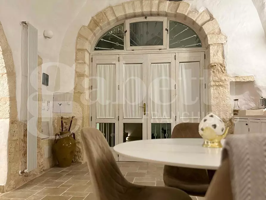 casa indipendente in vendita ad Ostuni