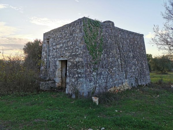 appartamento in vendita ad Ostuni
